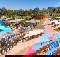 Marion Holiday Park - Accommodation Broome