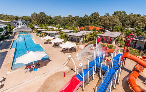 Marion Holiday Park - Accommodation Broome 0