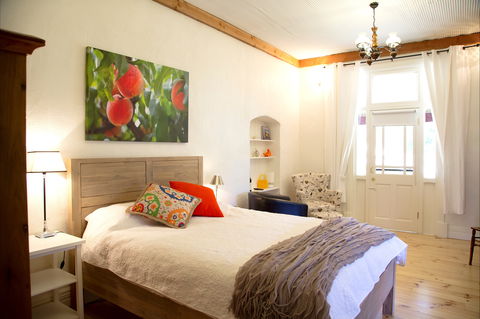 Marananga Cottages - Accommodation Broome 2