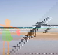 Middle Rock Holiday Resort - Accommodation Broome