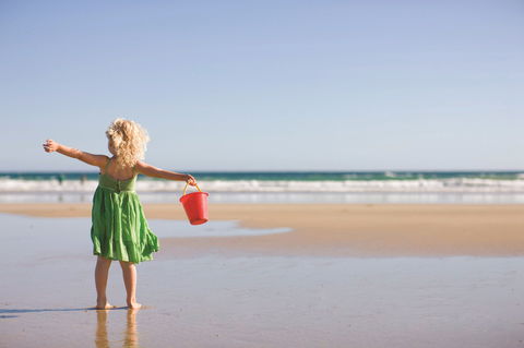 Middle Rock Holiday Resort - Accommodation Broome 0