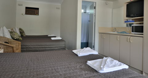 Mittagong Motel - Accommodation Broome 1