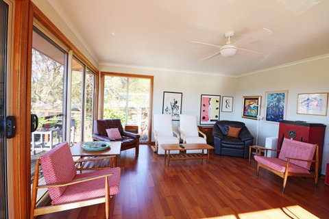 Monaro Cottage - Accommodation Broome 0