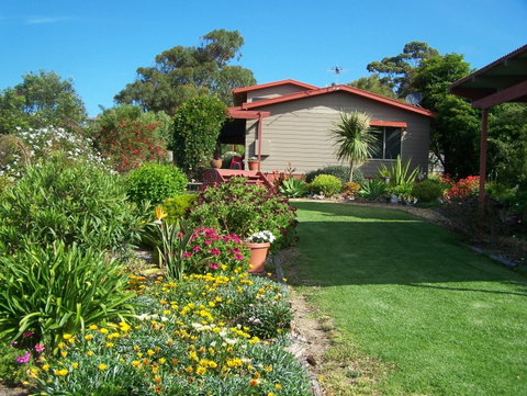 Monaro Cottage - Accommodation Broome 1