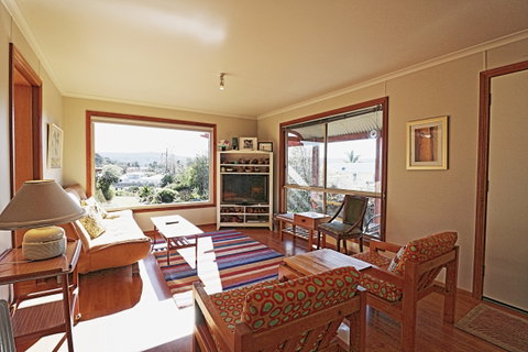 Monaro Cottage - Accommodation Broome 2