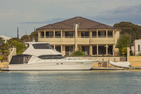 Monterey Waters 27A - Accommodation Broome 1