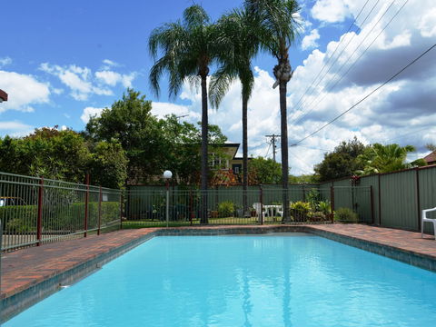 Motel Monaco - Accommodation Broome 1