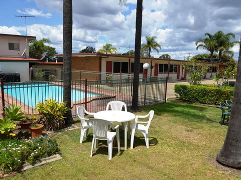 Motel Monaco - Accommodation Broome 2