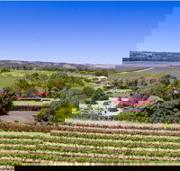 Mulberry Lodge  Country Retreat - Accommodation Broome