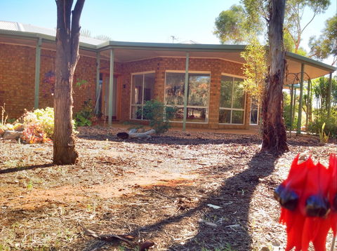 Munga Munga B&B - Accommodation Broome 0