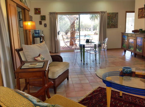 Munga Munga B&B - Accommodation Broome 1