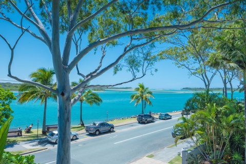 Munna Beach Apartments - Accommodation Broome 0