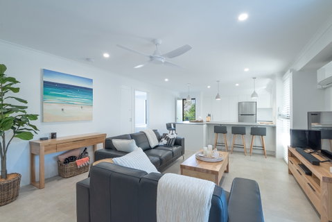 Munna Beach Apartments - Accommodation Broome 1