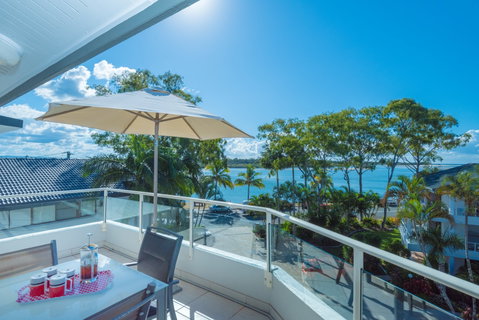 Munna Beach Apartments - Accommodation Broome 2