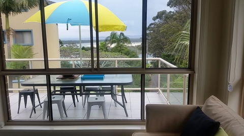 Nambucca Beach House - Accommodation Broome 1