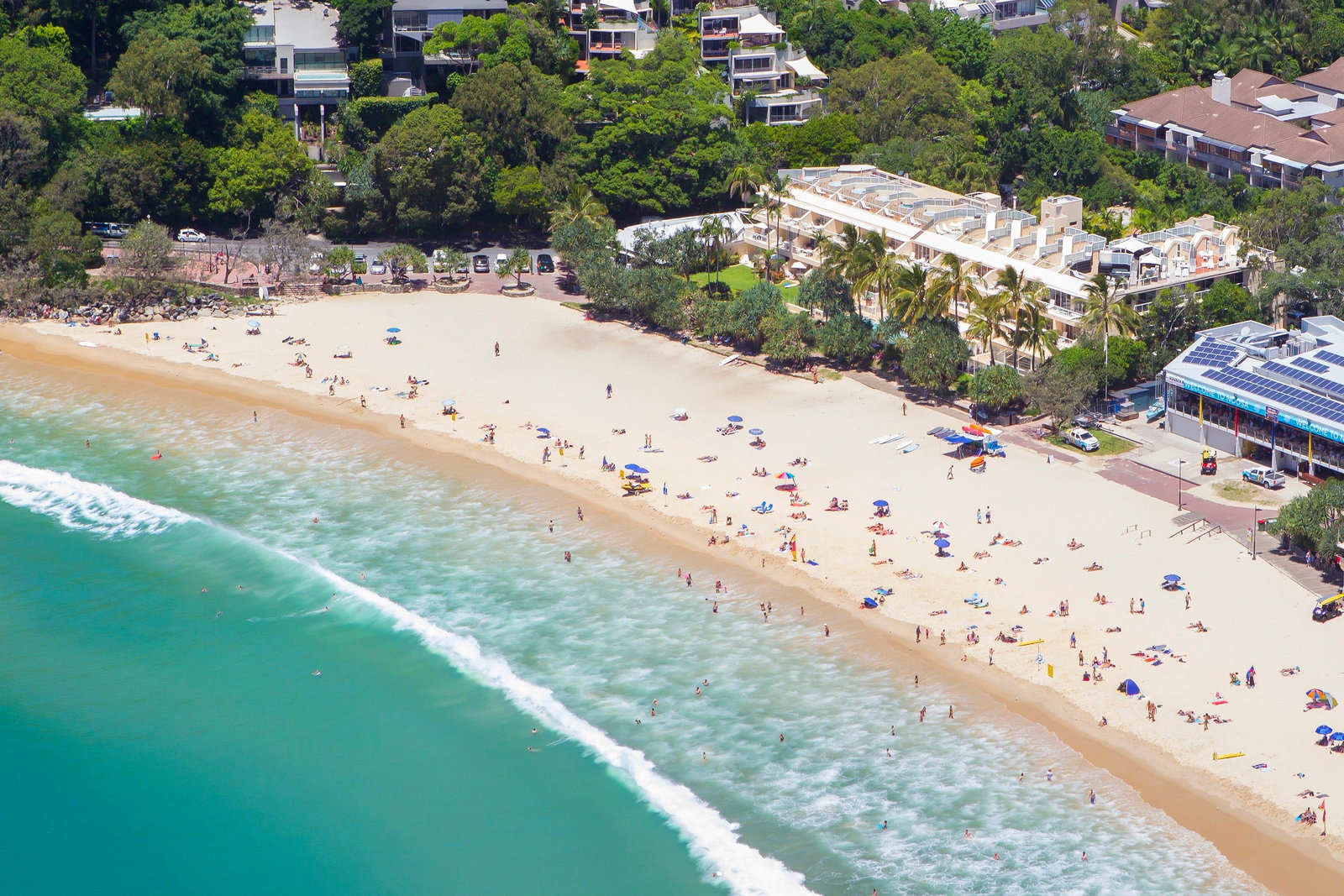 Noosa Heads QLD Accommodation Broome