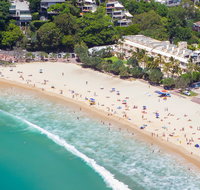 Netanya Noosa - Accommodation Broome