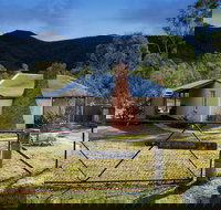 Nil Desperandum - Accommodation Broome