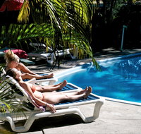 Nomads Noosa - Accommodation Broome