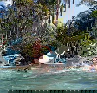 NRMA Darlington Beach Holiday Resort - Accommodation Broome