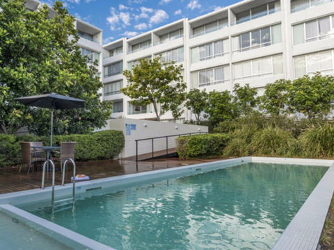 Oaks Nelson Bay Lure Suites - Accommodation Broome 1