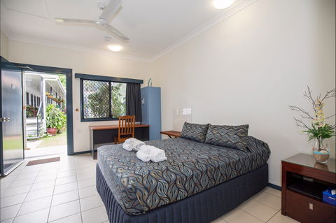 Palm Island Motel - Accommodation Broome 1