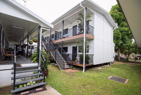 Palm Island Motel - Accommodation Broome 2