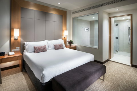 Pan Pacific Perth - Accommodation Broome 0