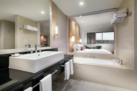 Pan Pacific Perth - Accommodation Broome 2