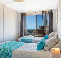 Panoramic Townhouses by Lisa - Deluxe - Accommodation Broome