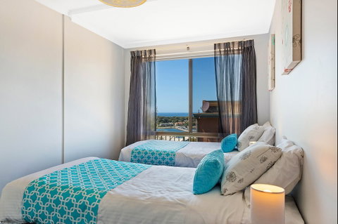 Panoramic Townhouses By Lisa - Deluxe - Accommodation Broome 0