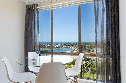 Panoramic Townhouses By Lisa - Deluxe - Accommodation Broome 1