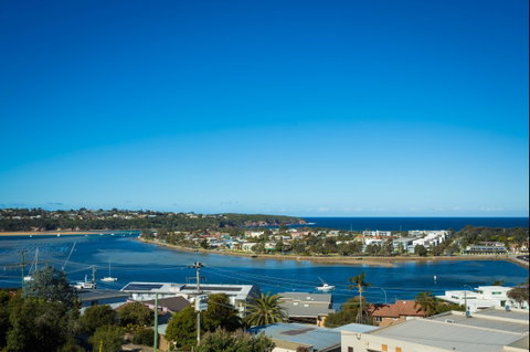 Panoramic Townhouses By Lisa - Deluxe - Accommodation Broome 2