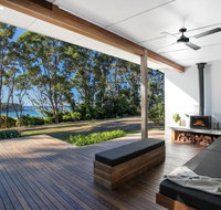 Pebbly Beach Escape - Accommodation Broome