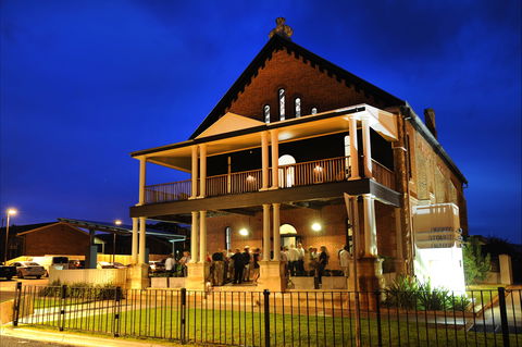Perry Street Hotel - Accommodation Broome 0