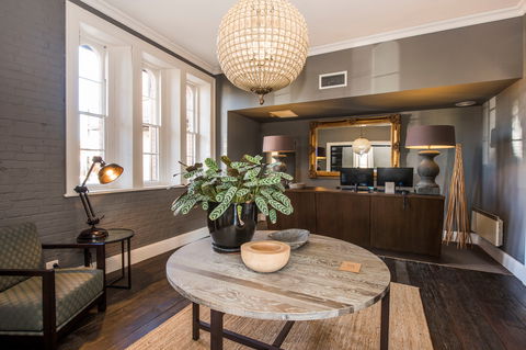 Perry Street Hotel - Accommodation Broome 1