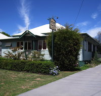 Pitstop Lodge B  B - Accommodation Broome