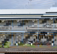 Point Lonsdale Guest House - Accommodation Broome
