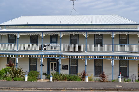 Point Lonsdale Guest House - Accommodation Broome 0