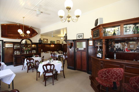 Point Lonsdale Guest House - Accommodation Broome 2