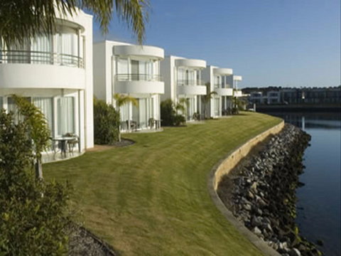 Port Lincoln Waterfront Apartments - Accommodation Broome 0