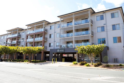 Quest Shepparton - Accommodation Broome 0