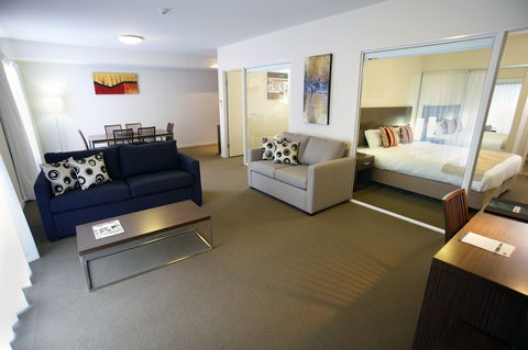 Quest Shepparton - Accommodation Broome 2