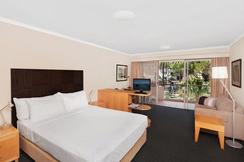 Quest Manly - Accommodation Broome 1