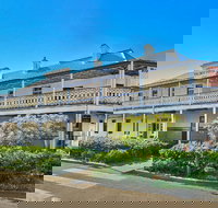 Railway Hotel Kempsey - Accommodation Broome