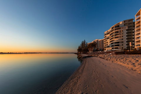 Ramada Resort By Wyndham Golden Beach - Accommodation Broome 1