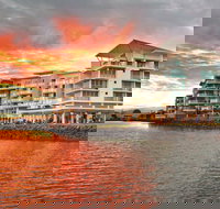 Ramada Hotel  Suites Ballina - Accommodation Broome