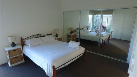 Renown House - Accommodation Broome 1