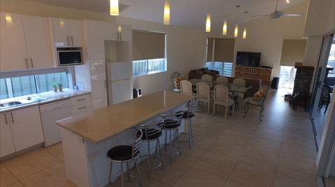 Renown House - Accommodation Broome 2