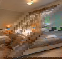 Restaway Holiday Units - Accommodation Broome